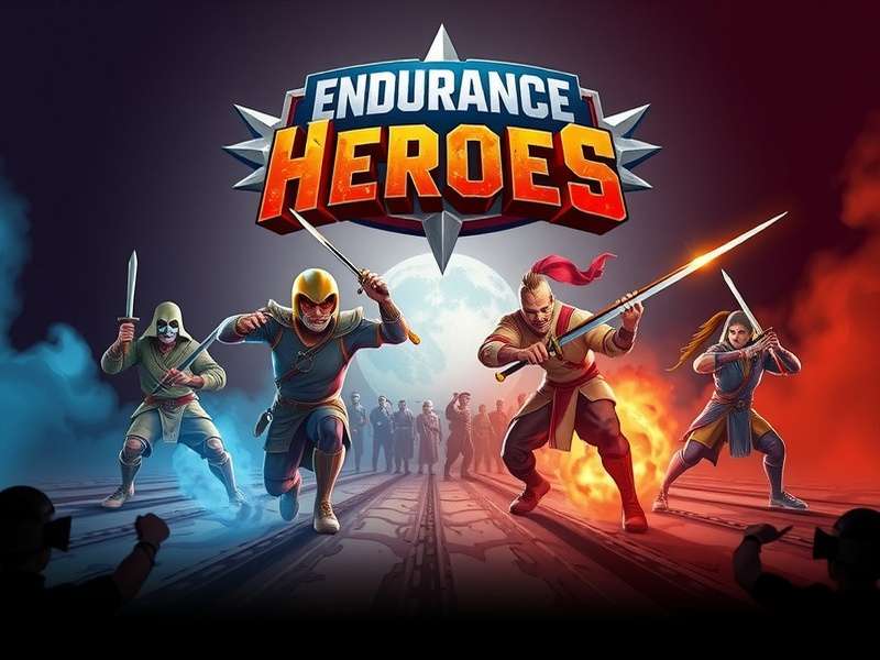 Pune Endurance Heroes community event